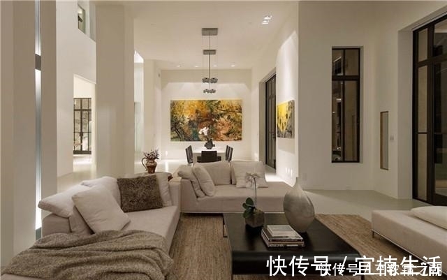 自建房|你平时见到的只能算是农村自建房, 这样的才算得上别墅