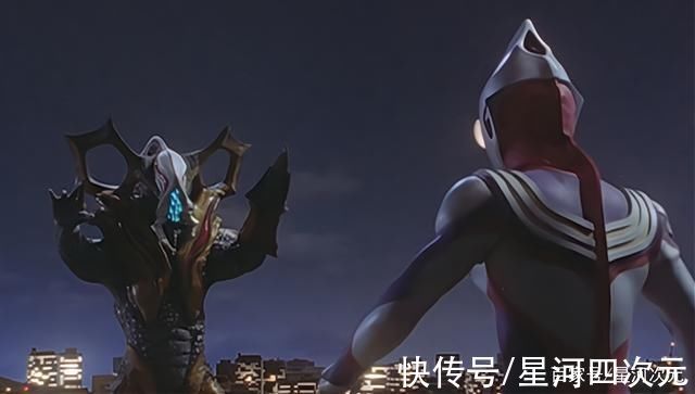 从零开始的异世界生活|消失几天,《迪迦奥特曼》再次上架,漫迷希望这一次光能永存