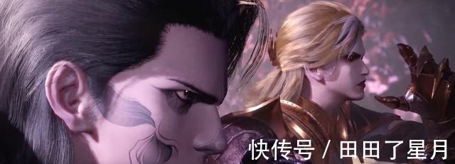唐三|斗罗大陆不要爱上不该爱的人，胡列娜是个典型的例子