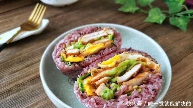 中薪|科学减肥就该这样吃,很“抗饿”,营养美味热量低,做法超简单!