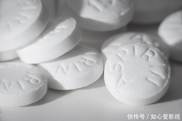 阿司匹林可能造成腦出血,還能長期吃嗎?擺脫副作用,要注意3點