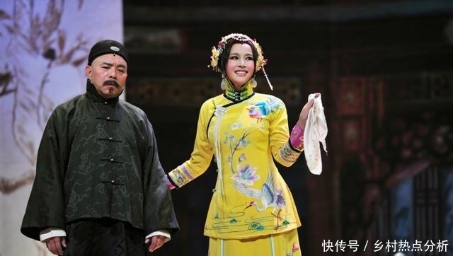 书寓|刘晓庆主演话剧《风华绝代》在滨上演 再现“赛金花”传奇故事