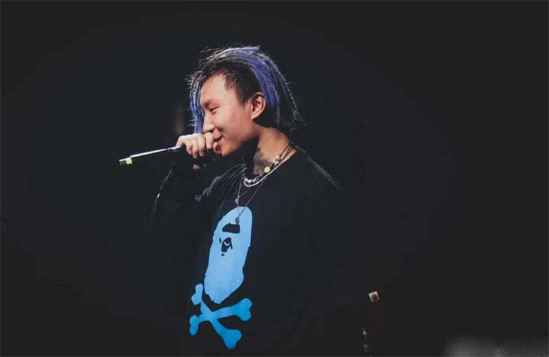 說唱聽我的|法老是誰的外號？除了法老他還有什么外號？