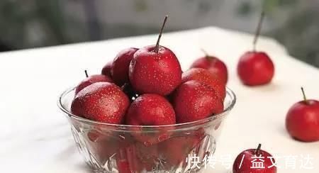 胆固醇|山楂和“黄金搭档”泡水喝,坚持喝一段时间会发现,肚腩不见了