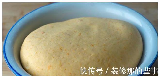 绣球|一周早餐食谱，5种花样馒头做法，一次全学会，早餐再也不用愁？