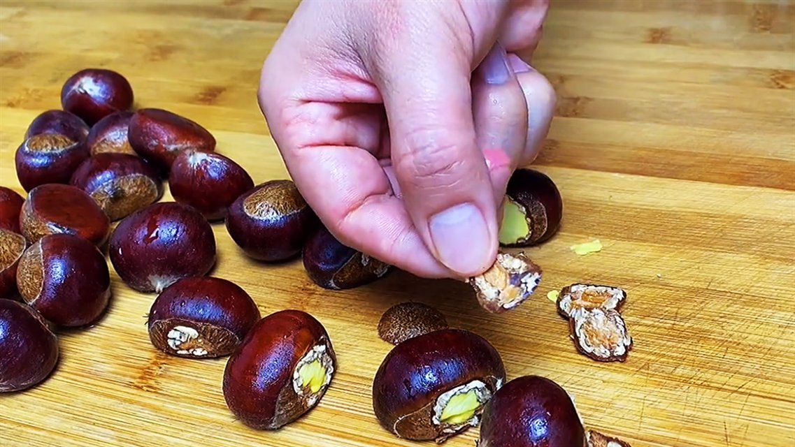 秋三宝|深秋驱寒降燥，多吃“秋三宝”，滋阴润肺又养胃，顺应时节身体棒