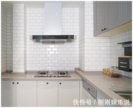 顶吸式|为什么聪明人宁愿多花钱也要买集成灶看了别人家的厨房,我信了