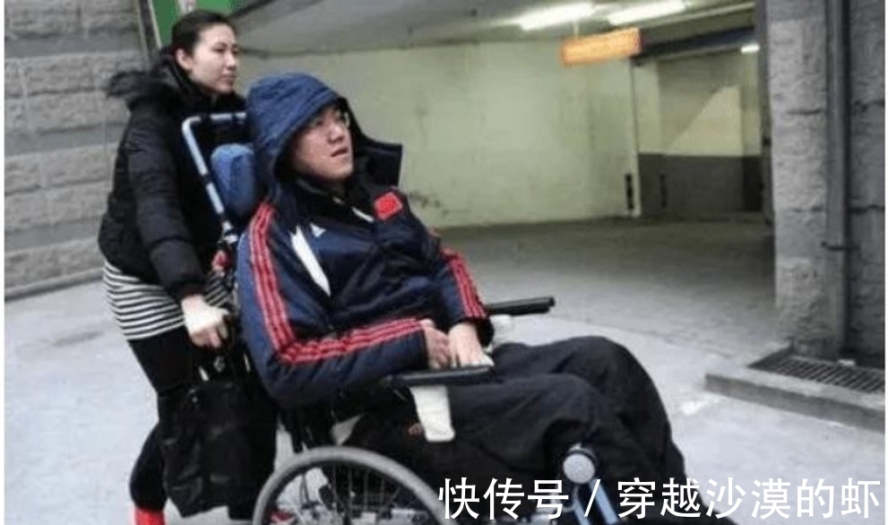 富商|“女排”周苏红,照顾瘫痪丈夫5年后,为何突然改嫁大9岁富商?