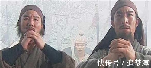 朱姓好汉&水浒中4位朱姓好汉,将名字连起来念,你会发现施耐庵最大的秘密