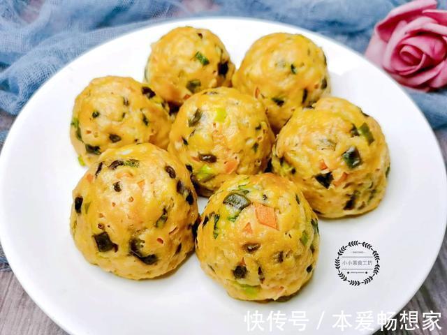 玉米面|入秋后，用它代替主食，每天做一锅，低脂又营养，好吃不长胖