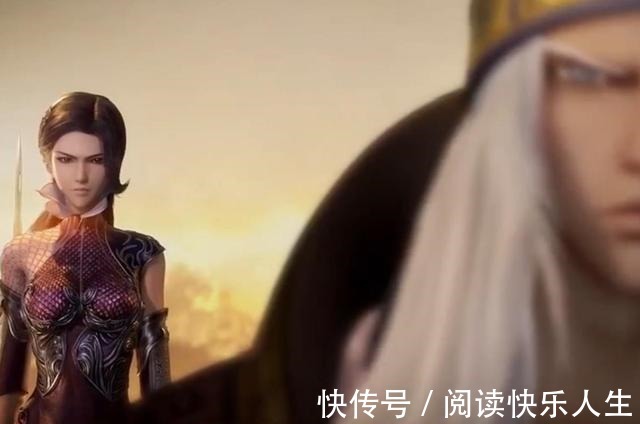 玄翦|斗罗大陆沧海横流——盖聂与卫庄为何对田言忌惮!