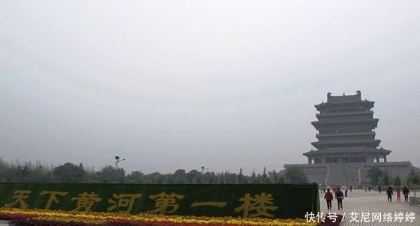 滕王阁|很遗憾,你可能花钱看了个“假古迹”!