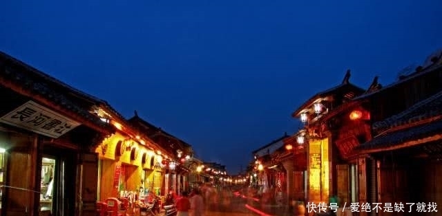 中国最富有的古城,这里文物古迹众多,还存有世界上最大的古钱币