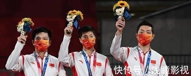 乒乓球队|女子乒乓时代在即,哪位运动员有资格,可以在未来成为主力?
