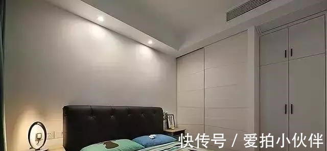 小户型|86平的小三房, 正好适合一家三口的小户型!