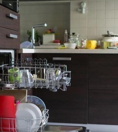 水槽|厨房装修这几件电器再穷也不能少,多数妇女都喜欢,你家备齐了吗