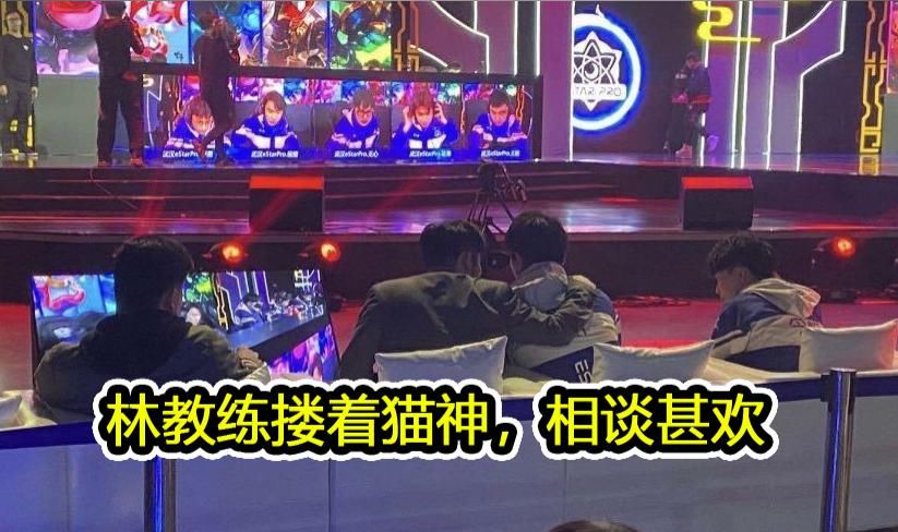 王者荣耀分部|猫神回归全靠T将军调解，但eStar仍有致命缺陷，不解决难谈冠军