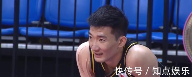 篮板|广东男篮全场被压制!国手低迷尚可理解,胡明轩着实太拉胯