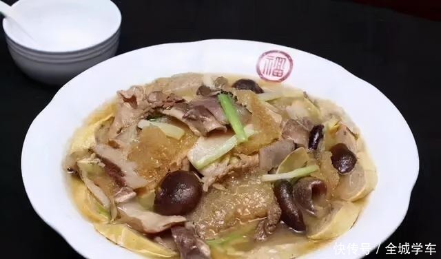 这十大特色美食,是最具人气的雨湖老味道!你吃过几样