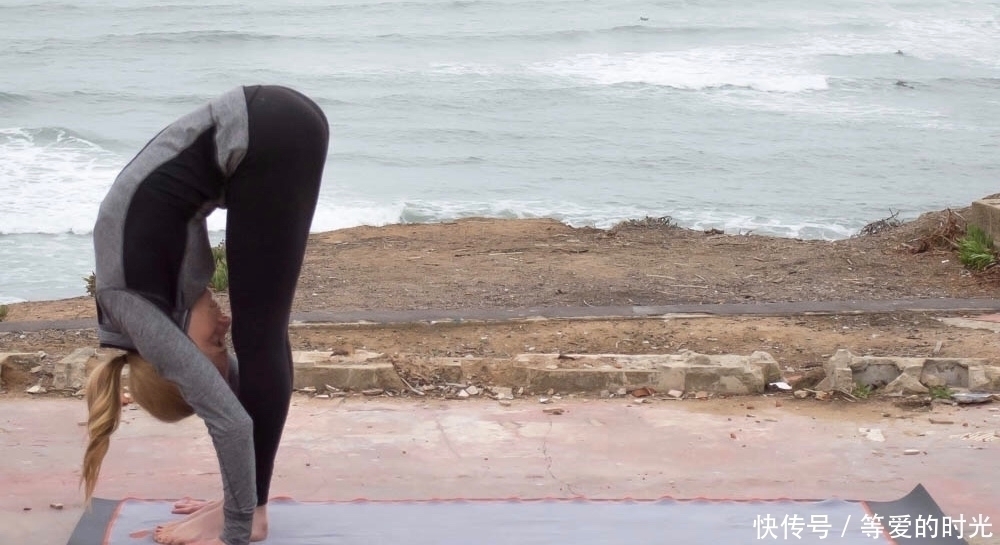 髋部|练瑜伽,髋外旋能力差?试试这套瑜伽序列,简单有效