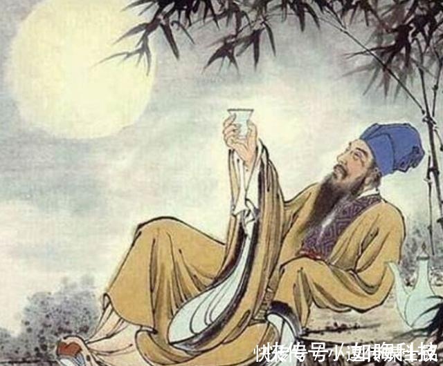 千年时光|苏轼一首无法超越的经典诗作,短短28字,却温暖了千年时光