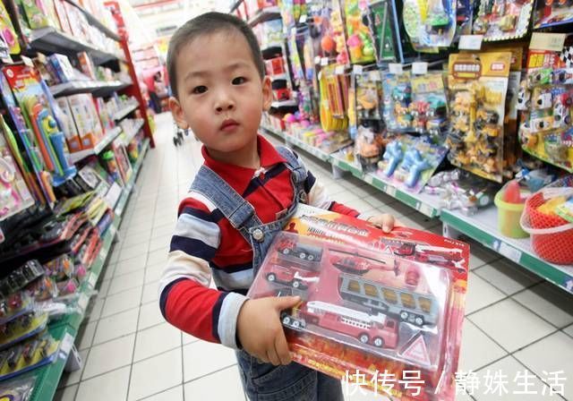 孩子|宝宝的这种怪癖证明“智商高”,父母别再轻易抹杀,可能是天才