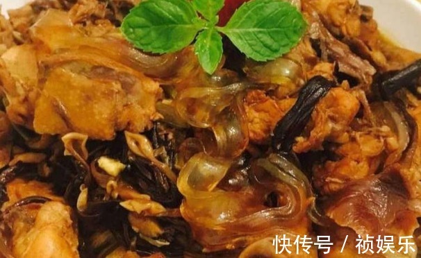 多给家人吃的营养菜,健康美味,补充营养,喷香下饭,增强抵抗力