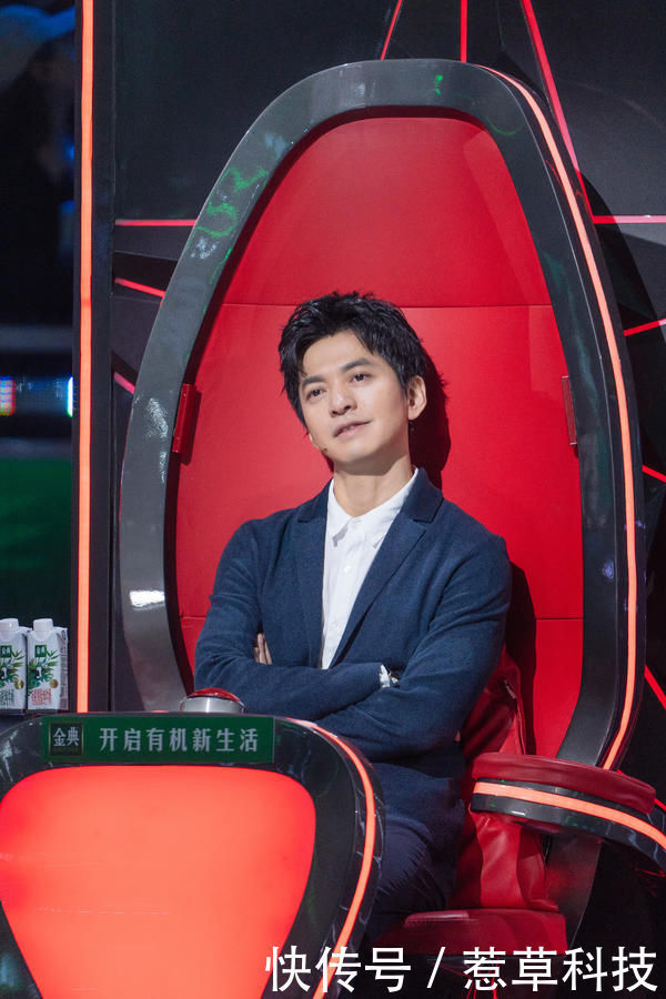 小姐姐|布局战队，导师各有妙招，《2020中国好声音》收视率蝉联第一
