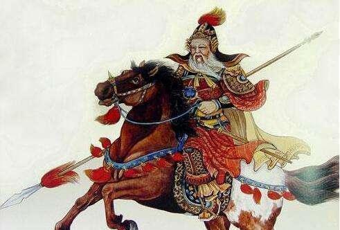 功臣|你知道吗?再造大唐、人称功臣模范的郭子仪,年近花甲才崭露头角