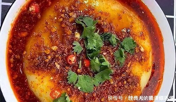 陈醋|晚餐不想吃得太多,不妨试试它,简单上锅蒸一蒸,又香又糯还饱腹