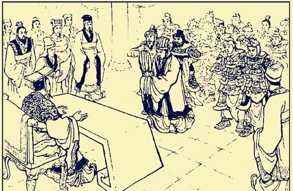 刘备已经|刘备为何自封汉中王，而不是蜀王？