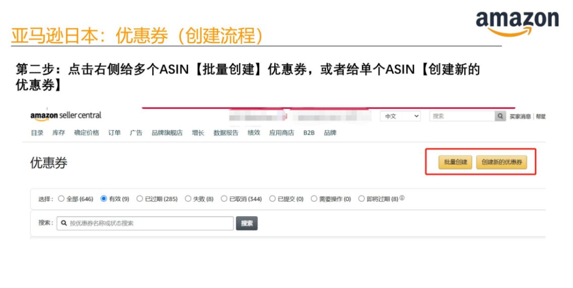 详解|黑五网一时间表出炉！亚马逊卖家提报流程详解