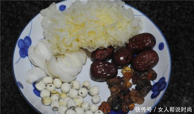 初秋|1碗“黄金粥”,初秋喝出好脾胃,3块钱煮一锅,好过人参燕窝!