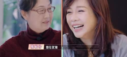 婆婆为何把陈松伶当成“夺子仇人”？不经意的五个字说出十年心结