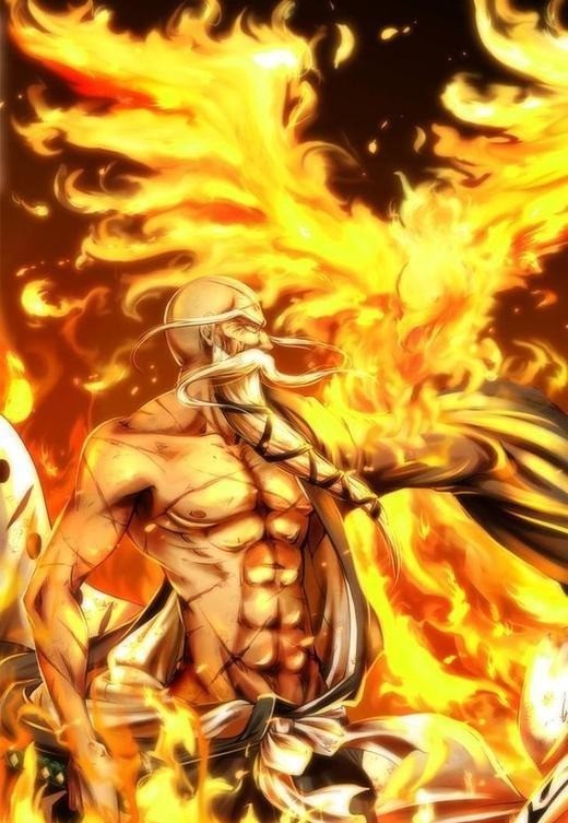 盘点死神中那些卍解之最 快资讯 盘点死神中那些卍解之最 快资讯