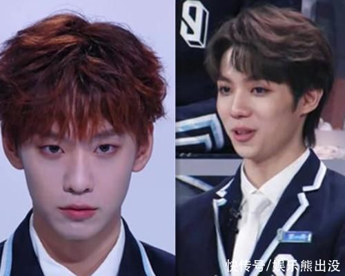 “青3”罗一舟拿了刘雨昕的“剧本”?这是要逆袭余景天吗?