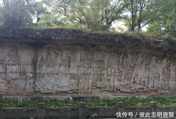 景区|泸州3A旅游景区 耍过几个嘛