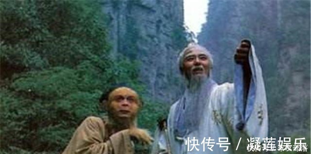 佛教!如来佛祖身份解析,他究竟师出哪里和鸿钧老祖是什么关系!