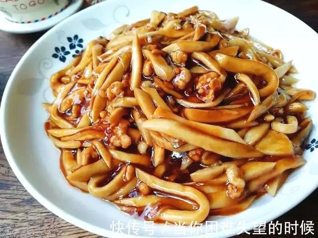 跟大厨学几道待客菜，请客不用下馆子!美味健康，让你放不下筷子