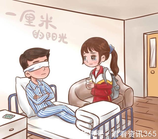 轻易放火@她是顾漫的好朋友,写了8年的暖文,被称为“暖文大神”