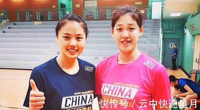 世联赛|新女排何时亮相世联赛要见真章!3场要找回场子的比赛是个考验!