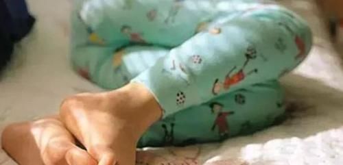 生长激素|进入秋天,这几种表现暗示孩子身高要猛长了,家长别错过哦