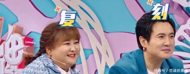 《王牌》收官,贾玲和全场都打招呼,偏不理他,他人缘是有多差