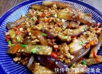 立秋后多吃蔬菜，1元一斤，跟着大厨这样做，比吃鲍鱼还要香！