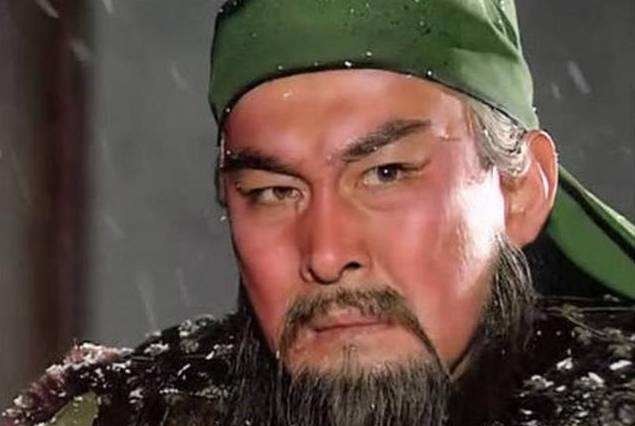 战役|庞德能击败关羽，能战胜马超吗？这一场战役给出答案