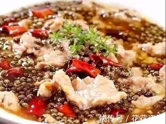端上桌让你瞬间口水止不住的几道菜,麻辣鲜香、口感独特,超过瘾