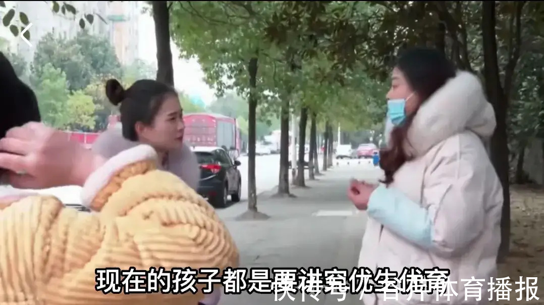 石章|女子学车不到一个月,就和教练谈起了恋爱,怀孕后坚持要生下孩子