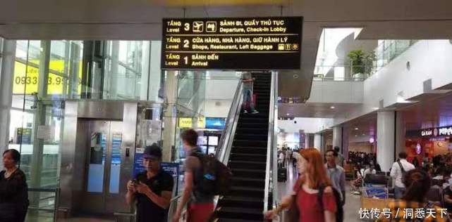 此国贴标语不欢迎我国人,如今回过神来,发现最吃亏的是自己