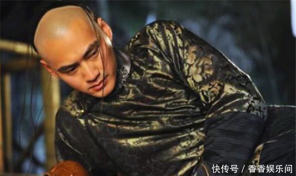 为啥|雍正将自己的陵墓,分1块给十三弟,为啥十三弟死都不肯要?