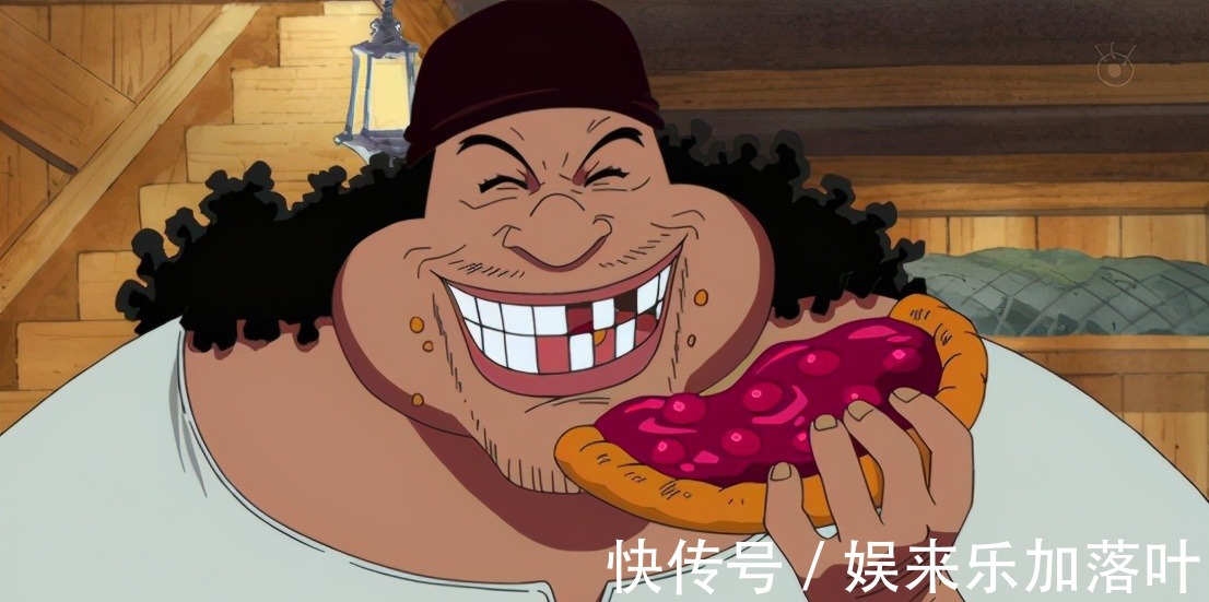 黑胡子|黑胡子22亿赏金是否合理其实路飞才是虚高,黑胡子甚至给低了